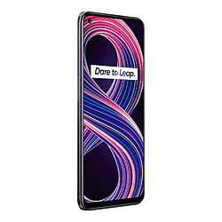 Acheter Realme 8 5G 6Go/128Go Dual SIM Noir (Supersonic Black)