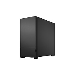 Fractal Design POP Silent Noir - Sans fenêtre