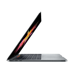 Avis Apple MacBook Pro 13 Touch Bar - 256 Go - MLH12FN/A - Gris sidéral · Reconditionné