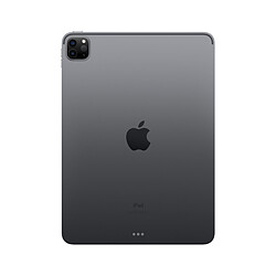 Avis Apple iPad Pro 2020 - 11'' - 128 Go - Wifi - MY232NF/A - Gris Sidéral · Reconditionné