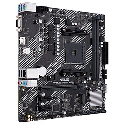 ASUS PRIME A520M-K