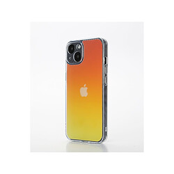 Acheter WE Coque de protection IRISEE OPAQUE IPHONE 13: effet irisé opaque - coque rigide  - antichoc - anti-rayures - coque rigide