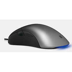 Acheter Microsoft Pro IntelliMouse Shadow Noir