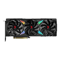 PNY GeForce RTX 4070 SUPER 12G XLR8 Gaming VERTO EPIC-X RGB