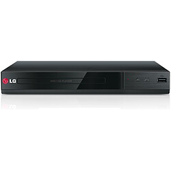 LG Lecteur DVD DP132H