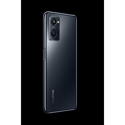 Acheter Realme 9i - 64Go - Noir