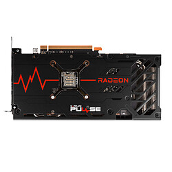 SAPPHIRE PULSE Radeon RX 6650 XT Gaming OC 8Go pas cher