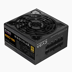 EVGA Supernova 650 G6 - 80Plus Gold