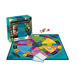 Trivial Pursuit editions des Vins