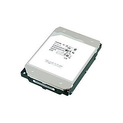 Toshiba MG07SCA14TE internal hard drive Toshiba MG07SCA14TE disque dur 3.5" 14000 Go SAS