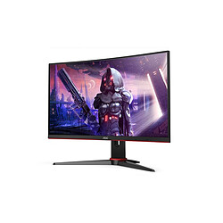 Acheter AOC 27" LED C27G2AE/BK