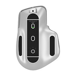 Avis Logitech MX MASTER 3 - Gris