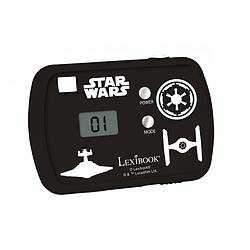 Lexibook Star Wars 1.3MP digital camera