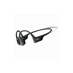 Casque audio sans fil Bluetooth Shokz OpenRun Pro Mini avec réduction du bruit Noir (SHOKZ)