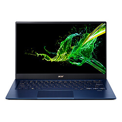 Acheter Acer Swift 5 - SF514-54T-529H - Bleu