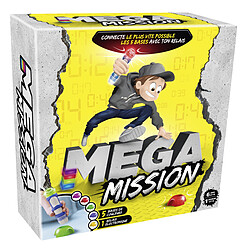 Tf1 Mega Mission - 70251