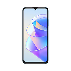 Honor X7a Identity Picture Silver Smartphone 6,74'' FHD - 90 Hz - 5G - 4Go