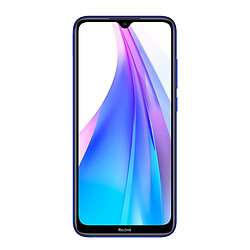 Xiaomi Redmi Note 8T - 4 / 64 Go - Bleu - Reconditionné