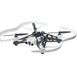 Acheter Parrot Mini drone connecté Airborne Cargo Mars - OB00277 - Blanc