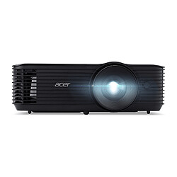 Acer X1328WHK Vidéoprojecteur DLP 4500 ANSI Lumens WXGA HDMI Noir