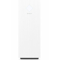 HP OMEN - GT14-0012nf - Blanc