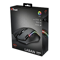 Acheter Trust Gaming GXT 188 Laban - RGB