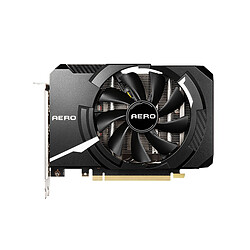 MSI GeForce RTX 3060 -  AERO ITX -  12 Go OC