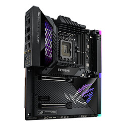 Avis ASUS ROG MAXIMUS Z690 EXTREME · Reconditionné