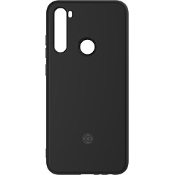 ModeLabs Pack de protection pour Xiaomi Redmi Note 8T - Noir