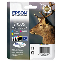 EPSON T1306 Multipack XL