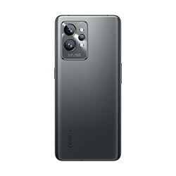 Avis Realme GT2 PRO - 256 Go - Noir