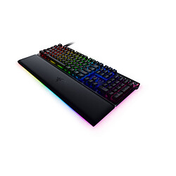 Clavier gamer Razer Huntsman V2 French Layout pas cher