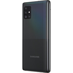 Samsung A51 - 5G - 128 Go - Noir Prismatique pas cher