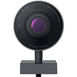 Avis DELL WB7022 webcam