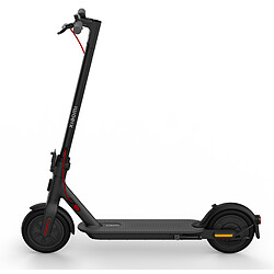 Avis Xiaomi Mi Scoot 3 Lite Noir