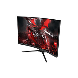 Avis MSI 32" LED G322CQP