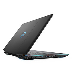 Avis Dell Inspiron G3 15-3500