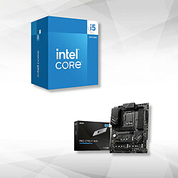 Intel® Core™ i5-14400F - 2.5/4.7 GHz + PRO Z790-P WIFI