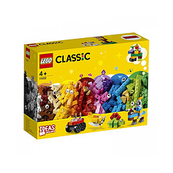 LEGO Ensemble de briques de base - 11002