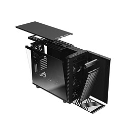 Acheter Fractal Design Define 7 Light Tempered Glass