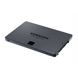 Samsung 870 QVO - 2 To - 2.5'' SATA III 6 Go/s pas cher