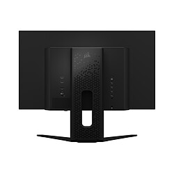 Corsair 27" - OLED - XENEON 27QHD240  + Souris Gamer KATAR ELITE WIRELESS RGB pas cher