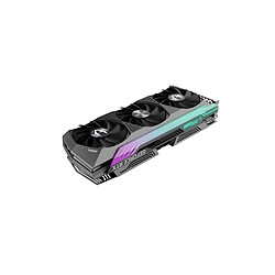 ZOTAC GeForce RTX 3070 Ti - AMP HOLO - 8 Go pas cher