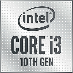 Acheter Processeur Intel Core i3  3,8 GHz /4,5 GHz