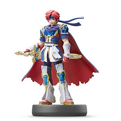 Nintendo Figurine Amiibo - Super Smash Bros