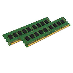 Kingston DDR3 8Gb 1600MHz non-ecc cl11 dimm (kit (KVR16LN11K2/8)