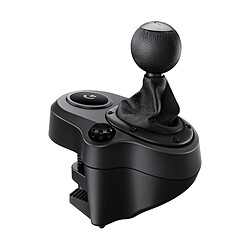 Logitech G Levier de vitesses LOGITECH Driving Force Shifter pour G29/G920