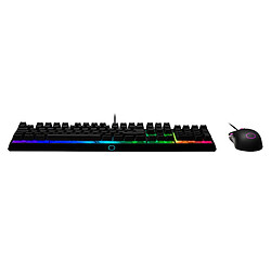 Pack clavier souris