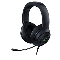 Razer Kraken X USB - Filaire