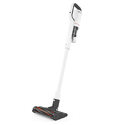 ROIDMI Aspirateur sans fil NEX X20 Aspirateur balai 2 en 1 élégant et puissant -  Moteur de 120 000 tr/min - Système à double filtre - Brosses multiples - Poignée à 270º - Autonomie jusqu'à 65 minutes - Lumière LED